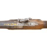 Spanish Smoothbore Percussion Musket - Image 10 of 15