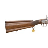 Spanish Smoothbore Percussion Musket - Image 7 of 15