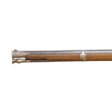 Spanish Smoothbore Percussion Musket - Image 6 of 15
