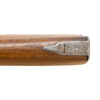 Spanish Smoothbore Percussion Musket - Image 13 of 15