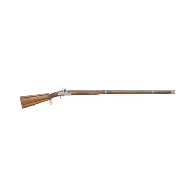 Spanish Smoothbore Percussion Musket - Image 2 of 15