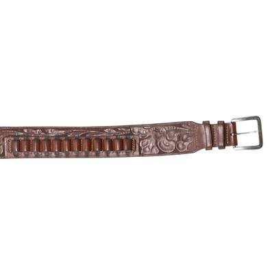 George Lawrence Leather Gun Rig - Image 5 of 8