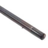 Cased European Percussion Gun Cane - Image 4 of 14
