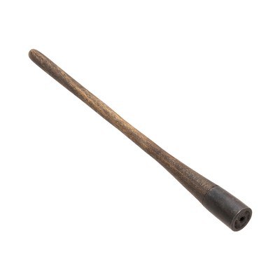 Cased European Percussion Gun Cane - Image 13 of 14