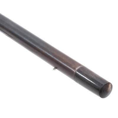 Cased European Percussion Gun Cane - Image 4 of 14