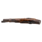 Cased European Percussion Gun Cane - Image 12 of 14