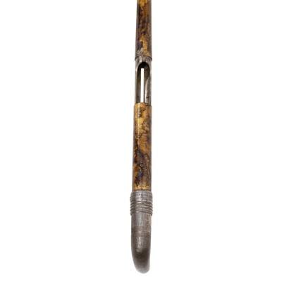 Continental Cartridge Gun Cane - Image 4 of 8