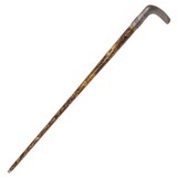Continental Cartridge Gun Cane - Image 1 of 8