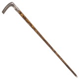 Continental Cartridge Gun Cane - Image 2 of 8