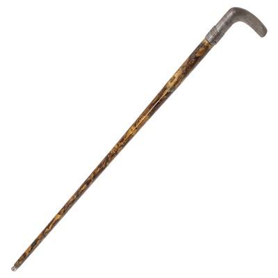 Continental Cartridge Gun Cane - Image 1 of 8