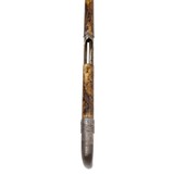 Continental Cartridge Gun Cane - Image 4 of 8