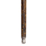 Continental Cartridge Gun Cane - Image 7 of 8