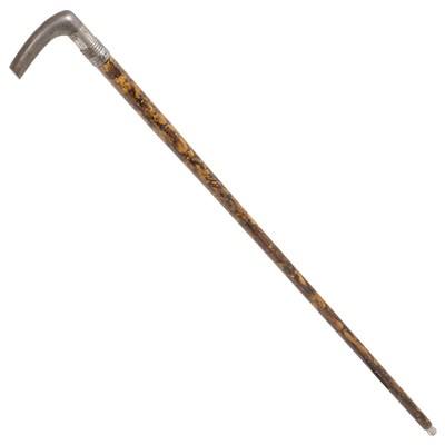 Continental Cartridge Gun Cane - Image 2 of 8