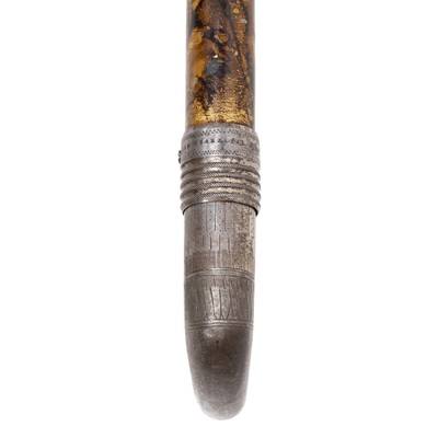 Continental Cartridge Gun Cane - Image 5 of 8