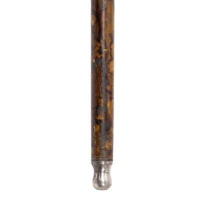 Continental Cartridge Gun Cane - Image 7 of 8