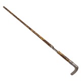 Continental Cartridge Gun Cane - Image 3 of 8