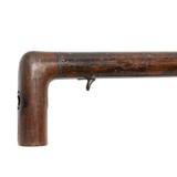 Breech Loading Gun Cane - Image 5 of 9