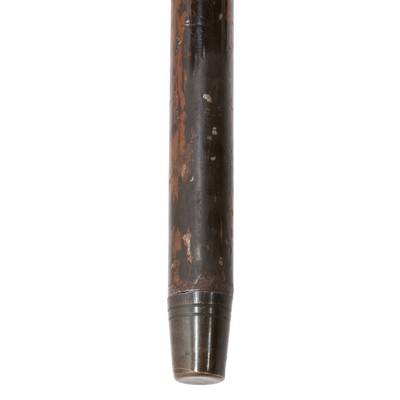 Breech Loading Gun Cane - Image 8 of 9