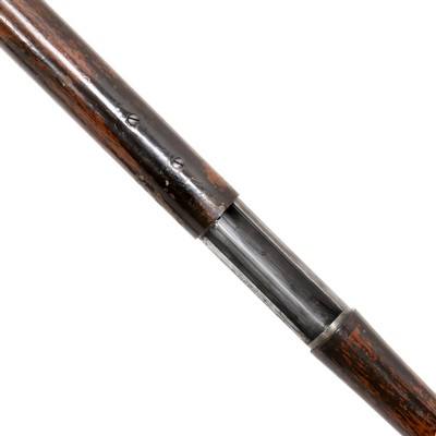 Breech Loading Gun Cane - Image 6 of 9