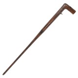 Breech Loading Gun Cane - Image 2 of 9