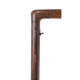 Breech Loading Gun Cane - Image 3 of 9
