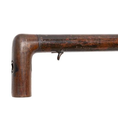 Breech Loading Gun Cane - Image 5 of 9