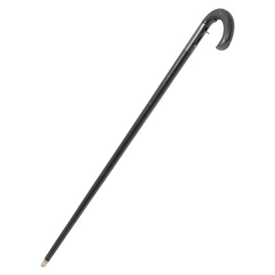Antique Cane Gun - Image 3 of 10