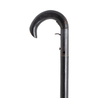 Antique Cane Gun - Image 4 of 10