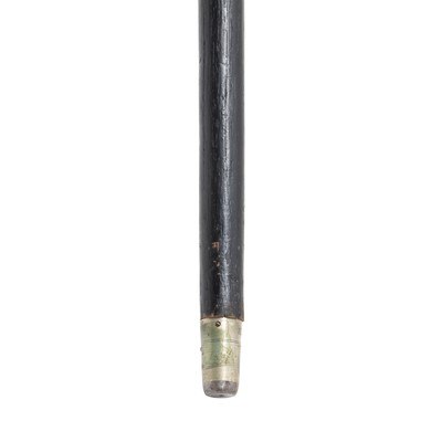Antique Cane Gun - Image 9 of 10