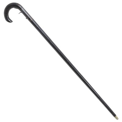 Antique Cane Gun - Image 2 of 10