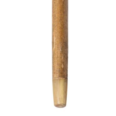 Brevett Percussion Pistol Cane - Image 7 of 8