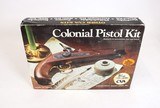 CVA Colonial Pistol Kit - Image 1 of 3