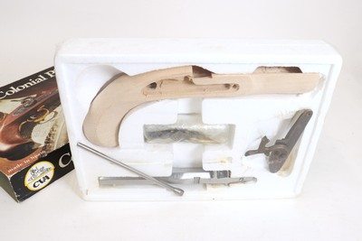 CVA Colonial Pistol Kit - Image 3 of 3