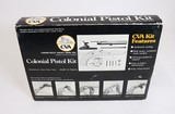CVA Colonial Pistol Kit - Image 2 of 3