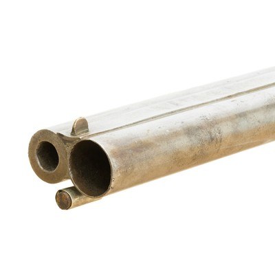 Antique Percussion Combination Gun - Image 16 of 17