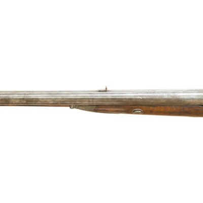 Antique Percussion Combination Gun - Image 6 of 17