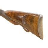 Antique Percussion Combination Gun - Image 13 of 17