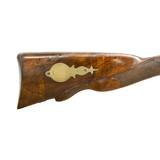 Antique Percussion Combination Gun - Image 9 of 17