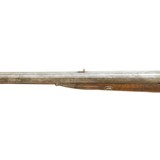 Antique Percussion Combination Gun - Image 6 of 17
