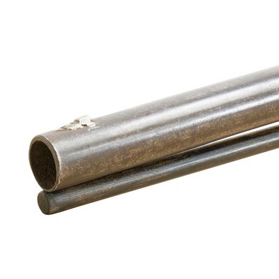 Antique Smoothbore Percussion Gun - Image 7 of 17