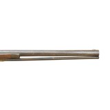 Antique Smoothbore Percussion Gun - Image 13 of 17