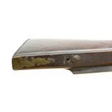 Antique Smoothbore Percussion Gun - Image 16 of 17