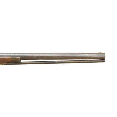 Antique Smoothbore Percussion Gun - Image 13 of 17