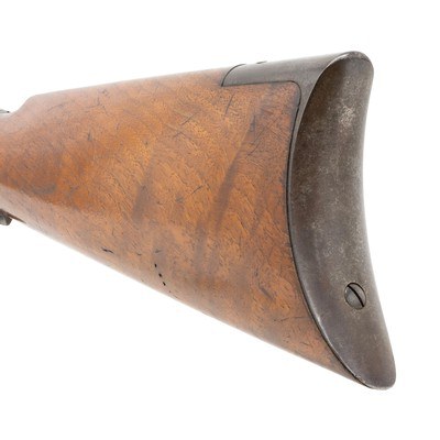 Winchester Model 1873 Lever Action Rifle - Image 17 of 19
