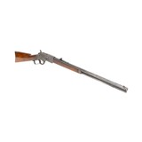 Winchester Model 1873 Lever Action Rifle - Image 1 of 19