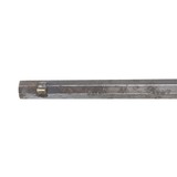 Winchester Model 1873 Lever Action Rifle - Image 11 of 19