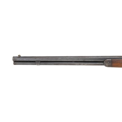 Winchester Model 1873 Lever Action Rifle - Image 6 of 19