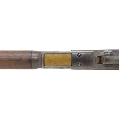 Winchester Model 1873 Lever Action Rifle - Image 15 of 19