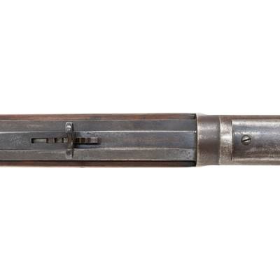 Winchester Model 1873 Lever Action Rifle - Image 13 of 19