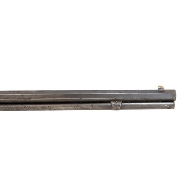 Winchester Model 1873 Lever Action Rifle - Image 10 of 19